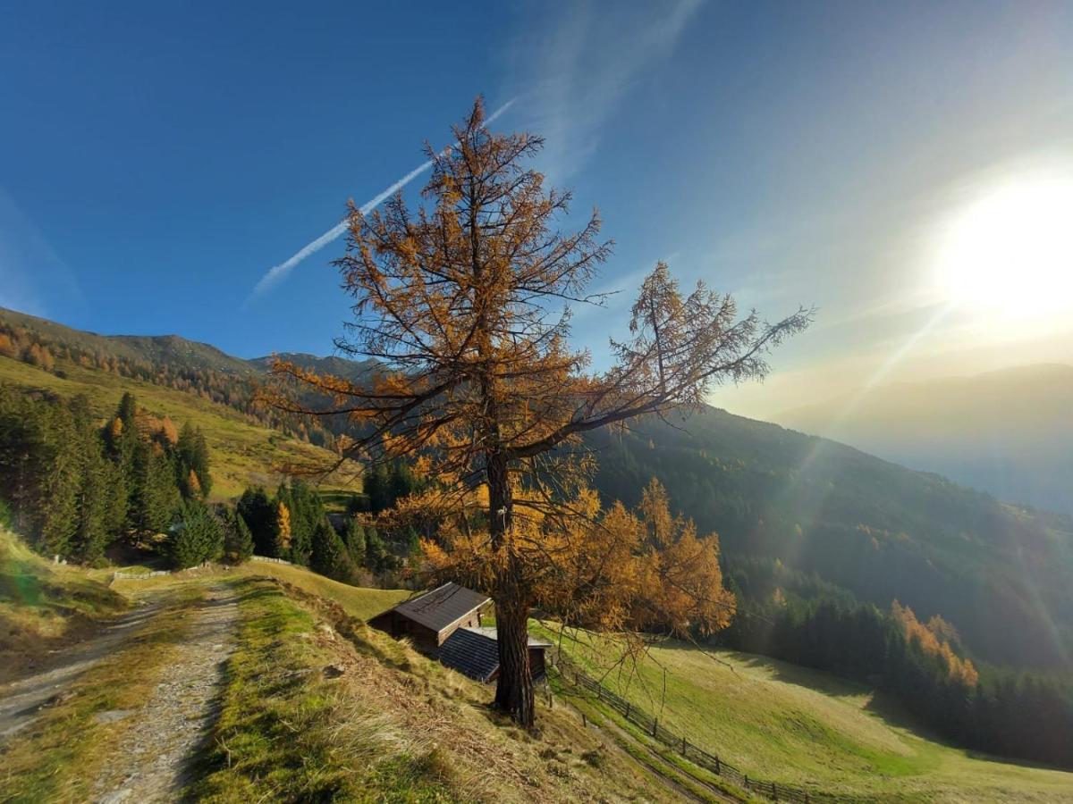 Seven Reasons / Panorama View Aparthotel Hart im Zillertal Exterior photo